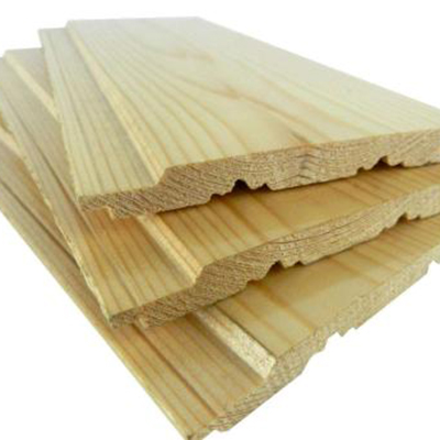 桑拿板属于防腐木材料的一类，材质有什么不同？