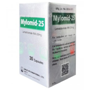 Lenalidomide