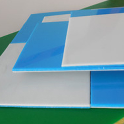 高密度聚乙烯雙色板