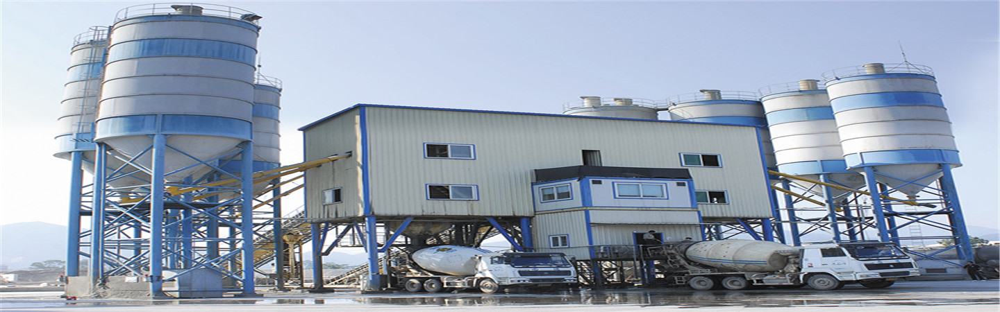新疆搅拌站设备生产厂家为您讲解新疆配料机生产厂家的相关知识
