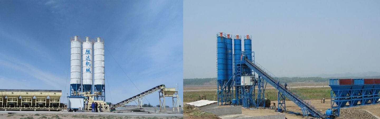 新疆搅拌站供液系统水泵轴承的拆卸和装配方法