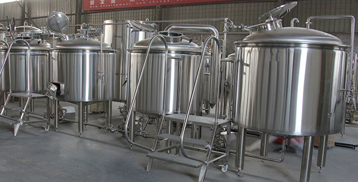 哪些问题是河南自酿啤酒设备在酿造工程中需要注意的？