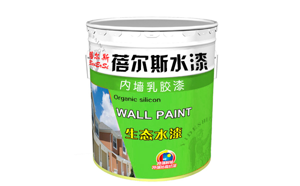 墙面刮乳胶漆才是好的选择