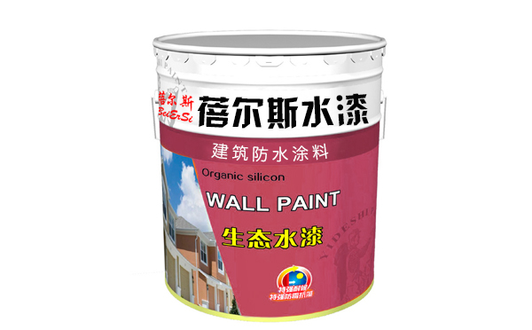从三个方面可以减少外墙涂料出现色差