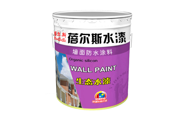 米色地板搭配五种好看的墙面漆颜色