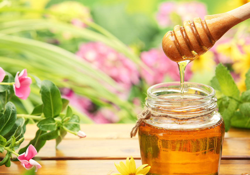 黑龙江蓝沃蜂蜜厂教大家如何储存蜂蜜