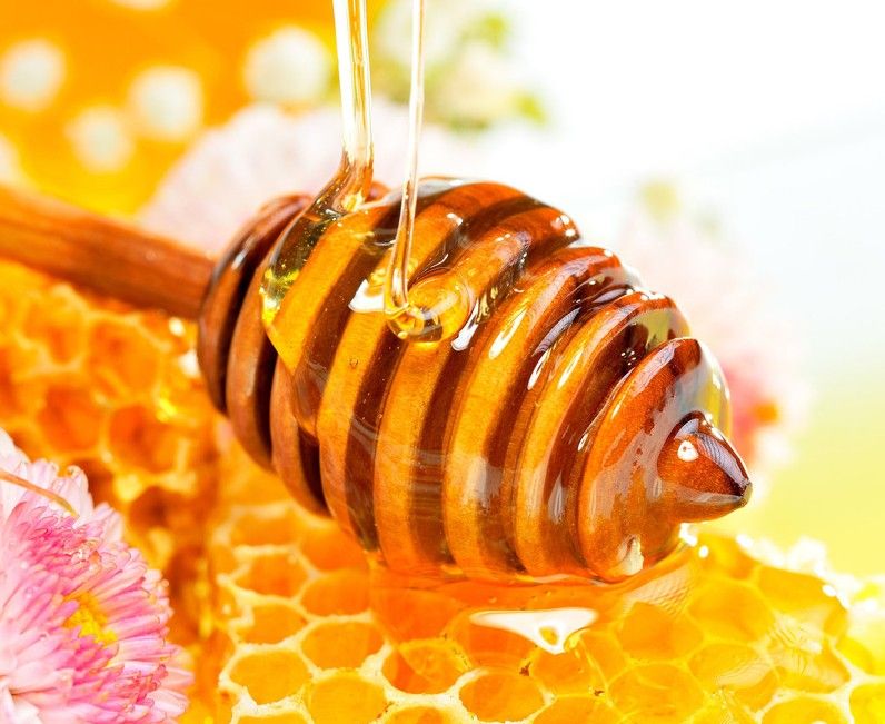 黑龙江东北椴树蜜就选蓝沃蜂蜜天然好蜂蜜