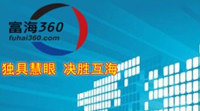 东莞富海360网络营销推广服务商软件外包专业公司