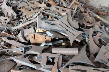 西安废铜回收废钢回收工厂废料回收公司价格是多少
