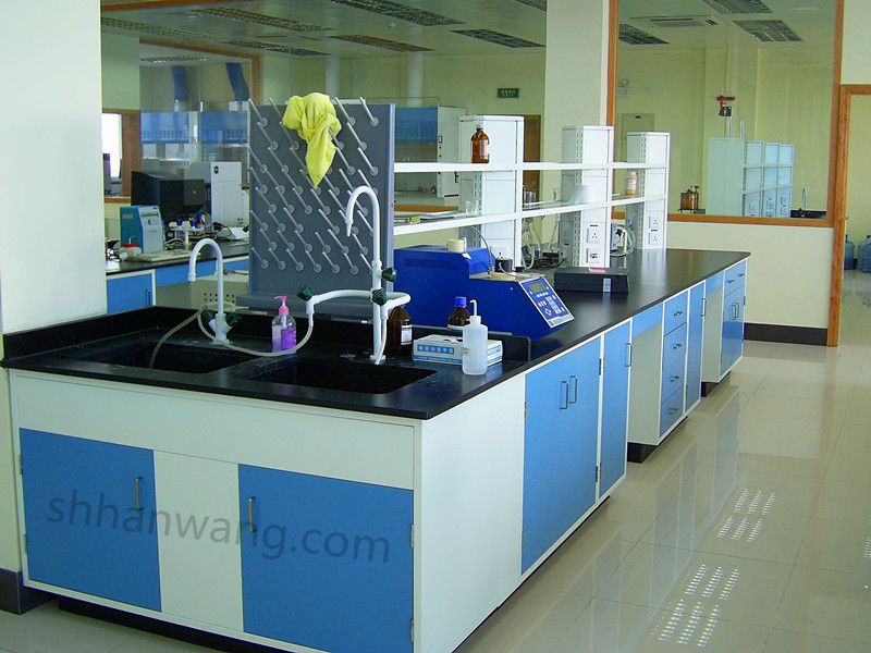 上海汉望实验室设备专业实验室设计制作安装实验室家具实验台净化无菌室施工