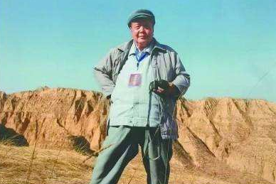 黄土画派创始人、人民的画家刘文西去世 享年86岁