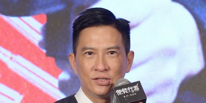 西安沙发维修分享：渣渣辉形象被盗用 网友：这个形象已深入人心了