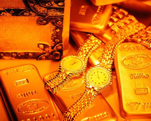 西安黄金回收黄金回收价格黄金回收电话