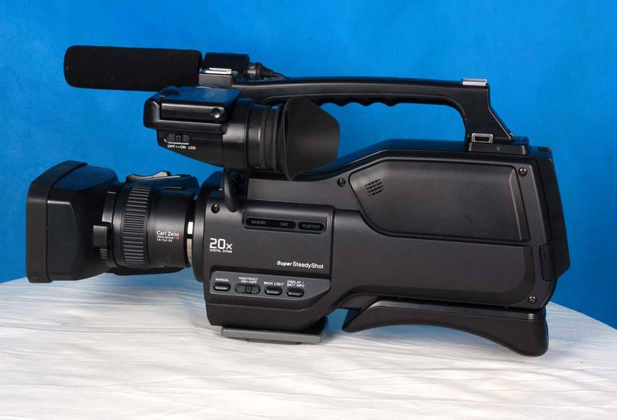 西安镜头维修西安摄像机维修单反镜头的两大要素