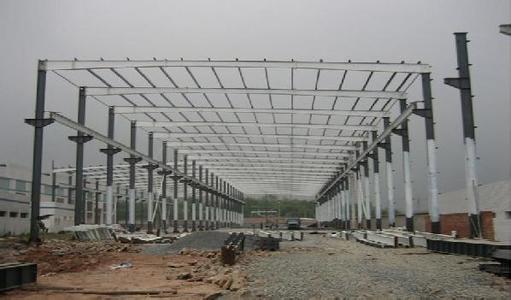 西安钢结构制作安装西安钢结构框架搭建价格信息