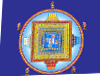 拉萨旅游西藏土特产唐卡旺销