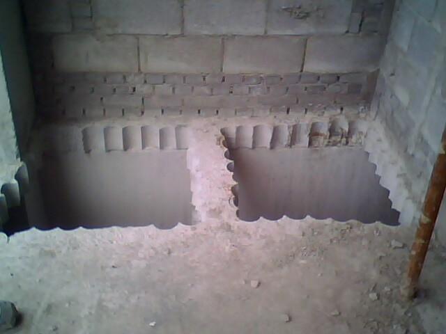 新疆开孔公司来为大家介绍关于水泥墙打孔的相关知识