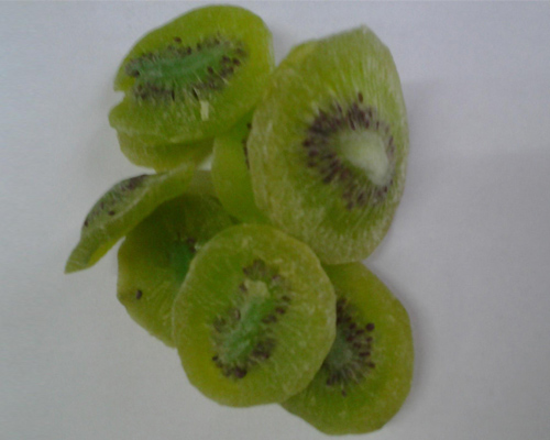贵州猕猴桃果干好吃却又很多人忽略了不起眼的猕猴桃籽