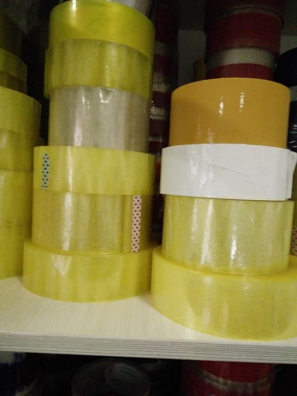 贵阳胶粘带厂分享清洁胶黏剂