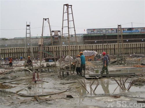 贵州最专业的钻井公司分享保证冬季钻井生产安全高效运行