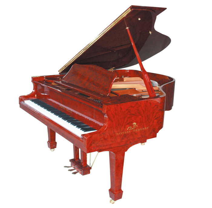 贵阳哪里有乐器批发为你分享规范的弹钢琴手型