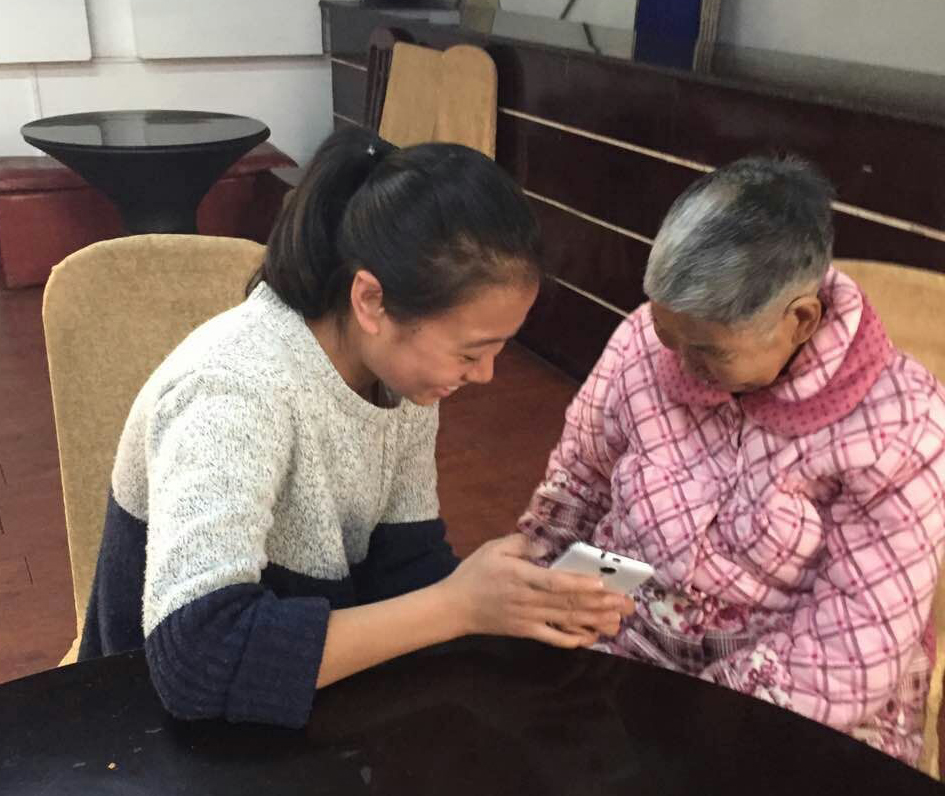 贵州医养结合分享关于养老院老年人睡眠时基本护理措施