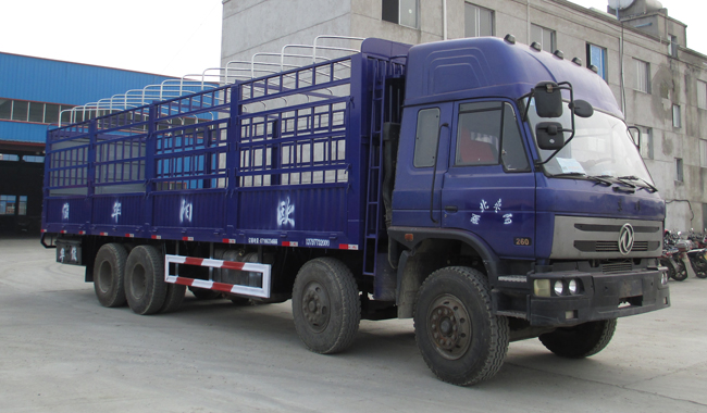 贵州工地设备运输分享零担货物按货物适用的运价号