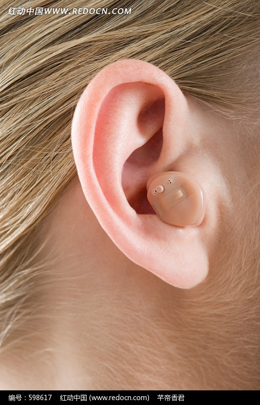 贵阳丹麦助听器公司提示您第一次佩戴助听器的用户可能会遇见的问题