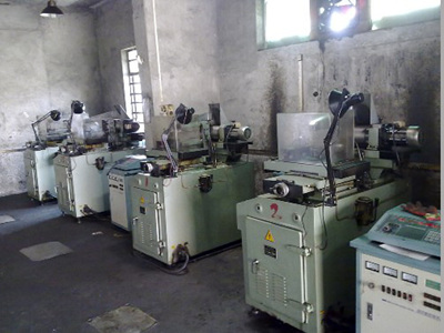 新疆机械冷加工