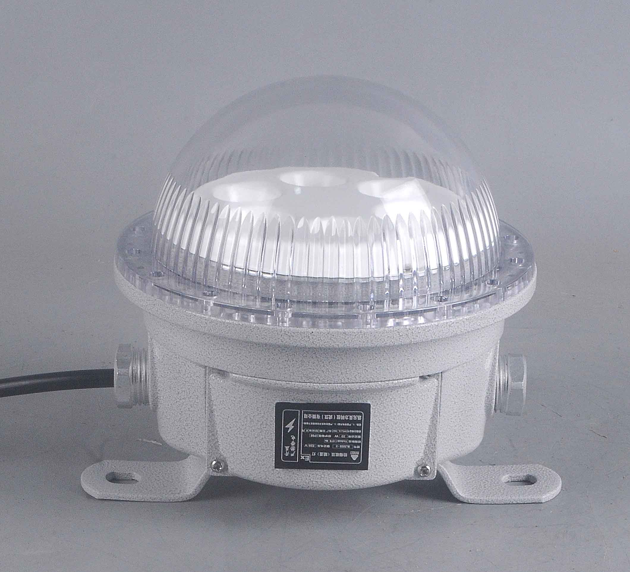 广西led防爆灯可以用于隧道吸顶灯照明