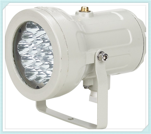 LED防爆应急灯分体式结构设计优势