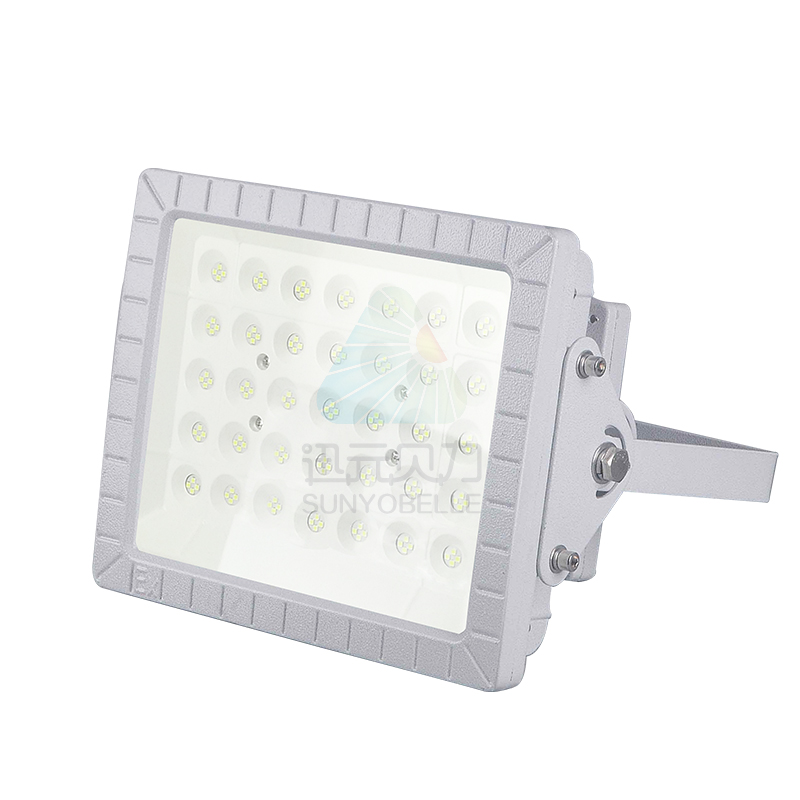 LED防爆灯日常维护指南和日常说明