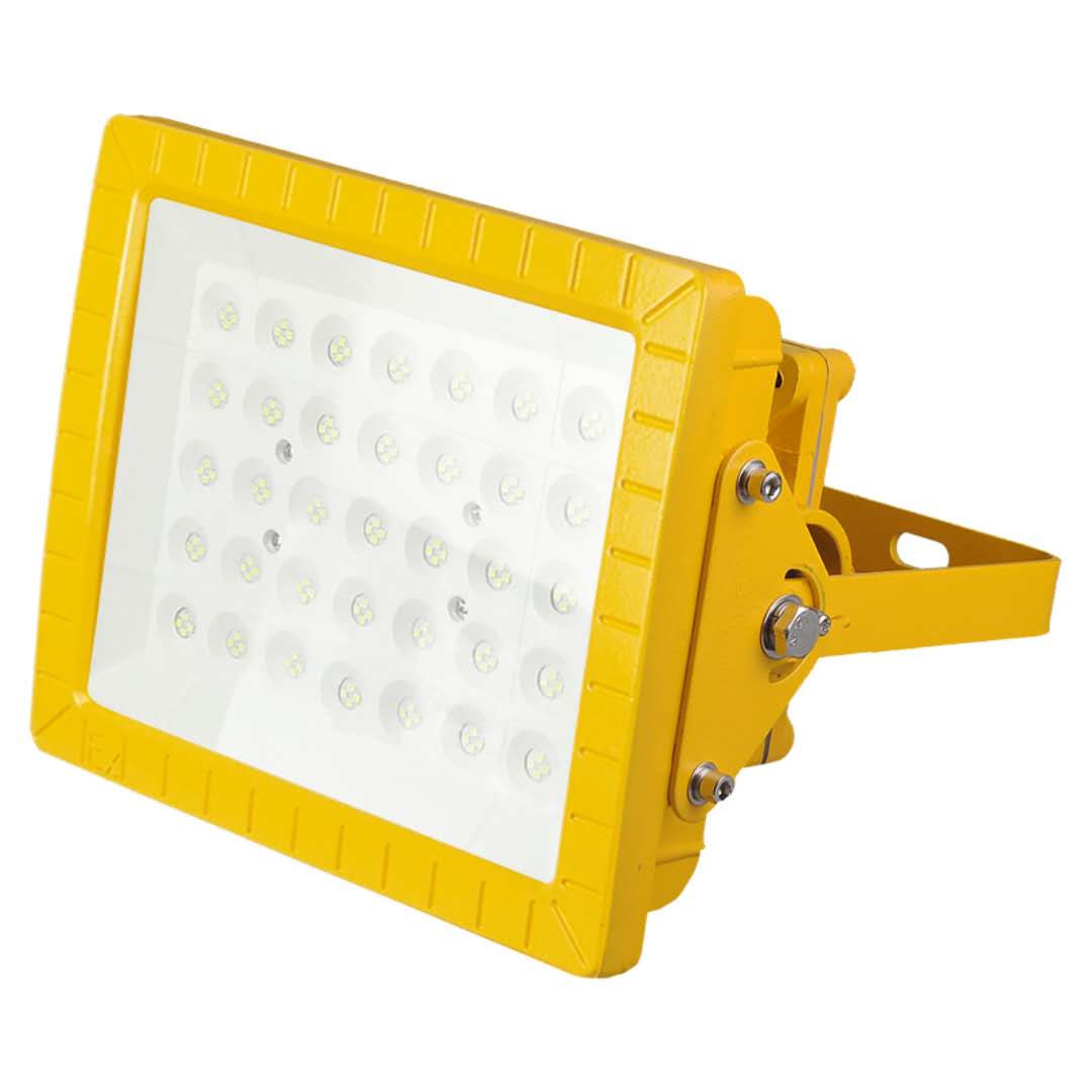 我们的新产品规格可以做防爆泛光灯防爆投光灯和防爆道路灯