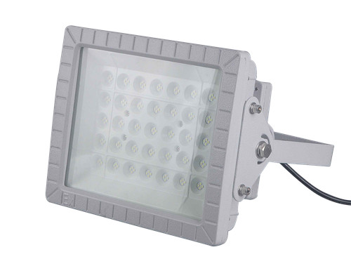 新款方形免维护LED防爆灯的产品优势