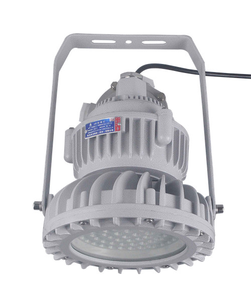 保山LED防爆灯客户使用了七年