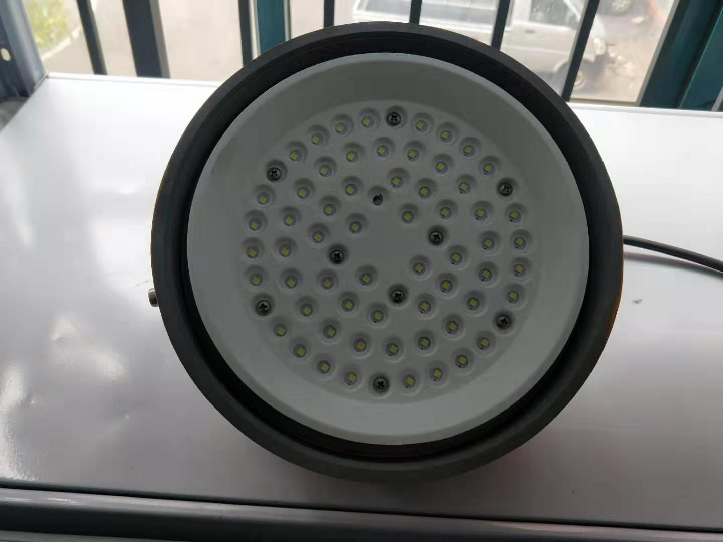 LED防爆照明灯有哪些日常维护要点