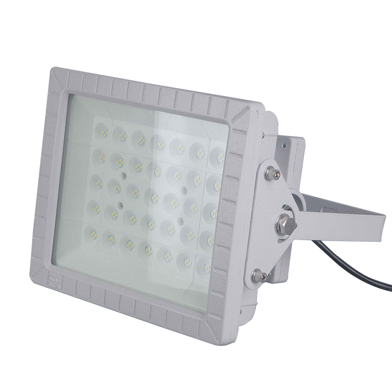 黄冈LED防爆灯产品使用方法