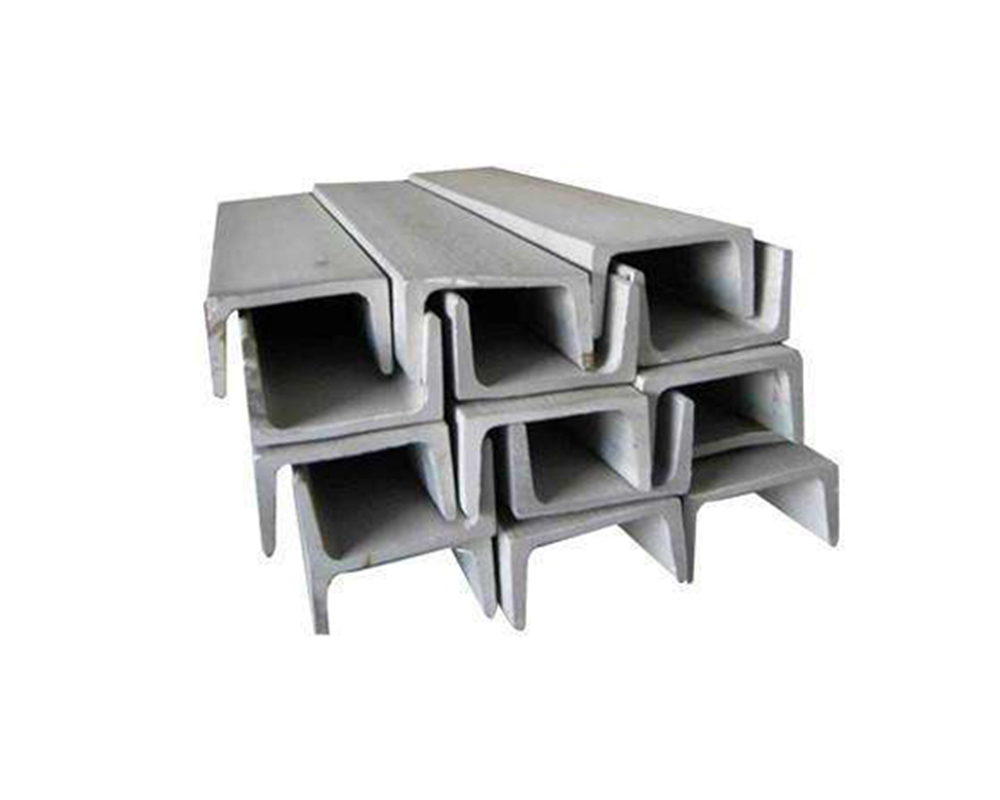 槽钢是截面为凹槽形的长条钢材。截面形状为槽形的型钢。