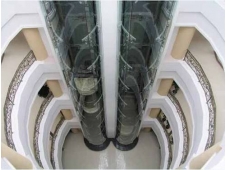 新疆传菜电梯厂家为您介绍新疆客梯的安全使用