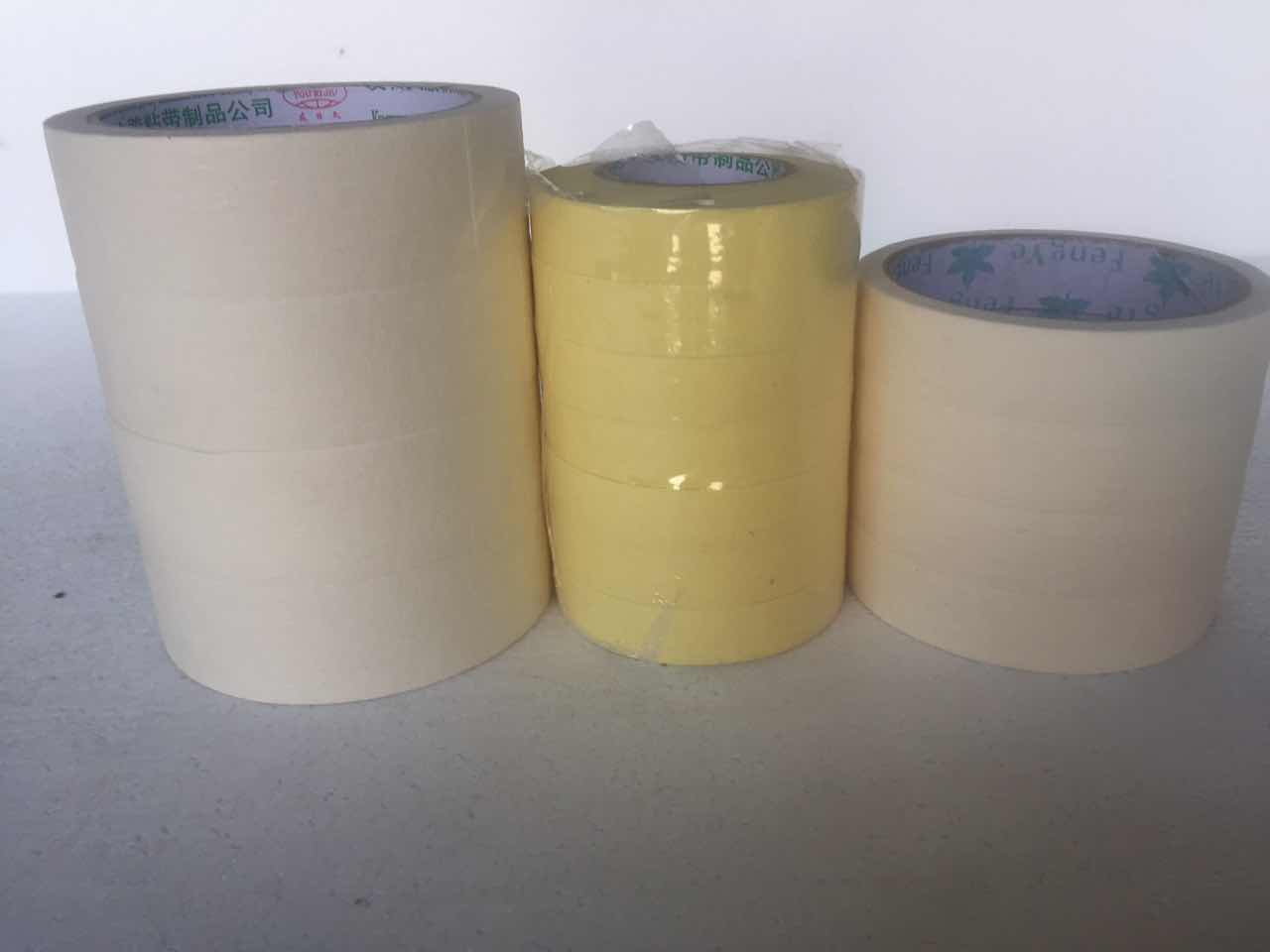 新疆胶带生产厂家透明胶带的常见材质