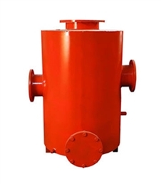 河南最专业防爆器安阳排渣器拥有权威的价格优质的供应商