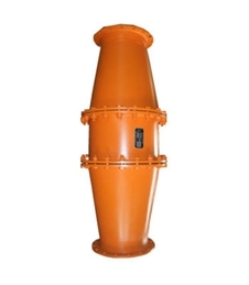 安阳最专业水封式防爆器鹤壁排渣器注重产品品质做让社会满意的产品