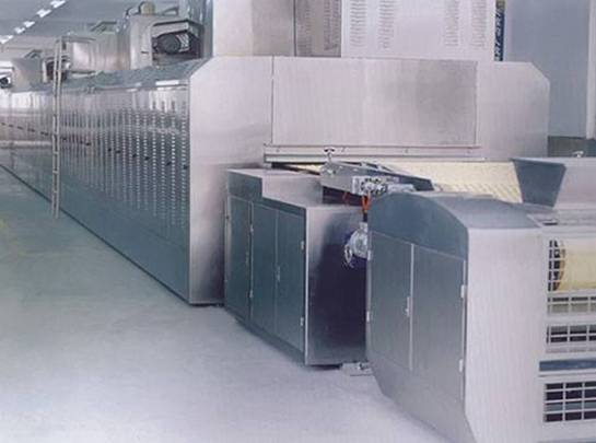 江西工业烤箱浅析恒温烤炉的用途及工作原理