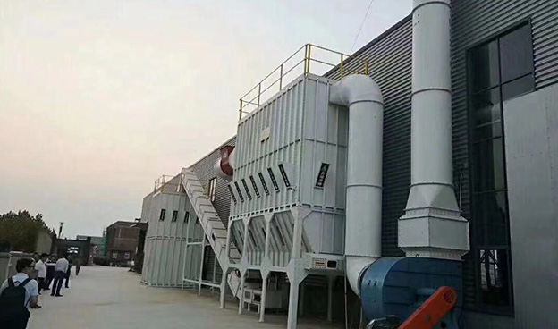 福州污水处理设备厂