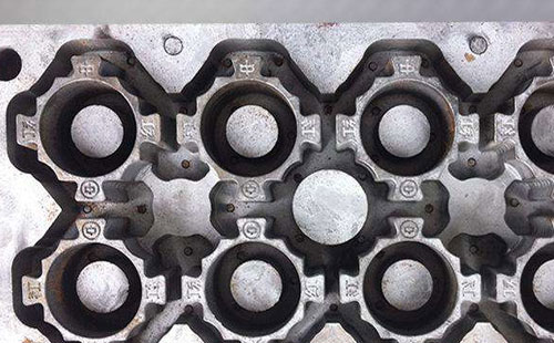 石英粉厂家浅析铸造用的高纯石英粉制备方法