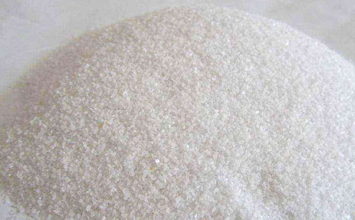 河南石英砂滤料生产厂家说到石英石的市场需求