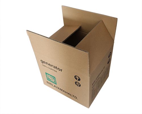 使纸箱抵抗压制不受到变形的方法有哪些呢？