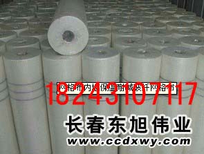 黑龙江耐碱纤维网格布品种规格