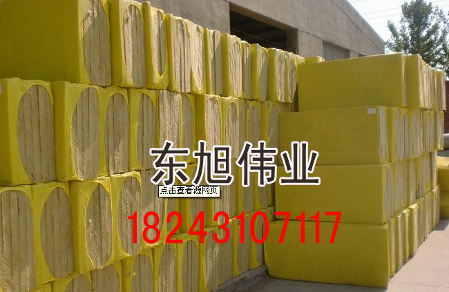 长春岩棉厂所生产的岩棉板全部达到检测标准