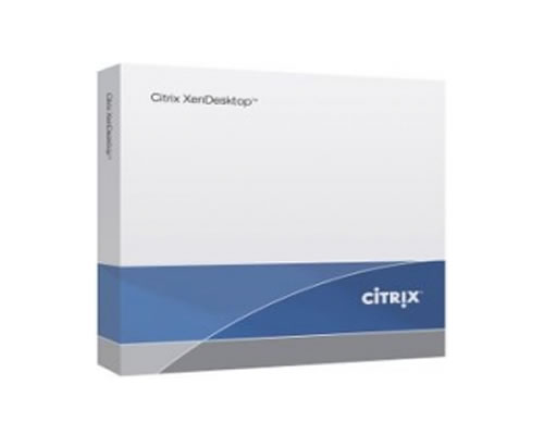 Citrix XenDesktop 白金版